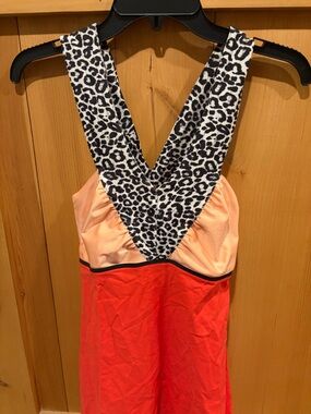 Roberta Oaks dress